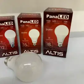 Lampu PanaLed Altis