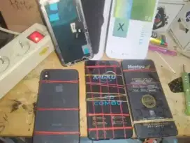 Ganti lcd semua jenis handphone