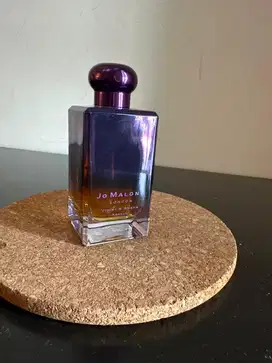 Jo Malone. Violet & Amber. Absolu.