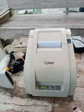 printer kasir toko