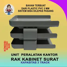 RAK KERTAS ATAU DOCUMENT