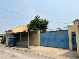 Jual Cepat Gudang Dekat Pintu Tol Kawasan MM2100 Cibitung