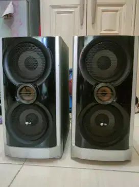 Speaker LG PASIF 4inc