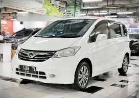 Honda Freed 2014 Bensin