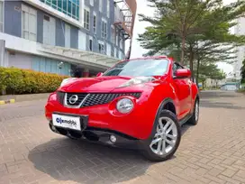 [OLXmobbi] Nissan Juke 1.5 CVT Bensin-AT 2013 KBI