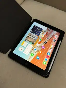 Ipad Gen 9 2021 Kondisi Mulus 99%