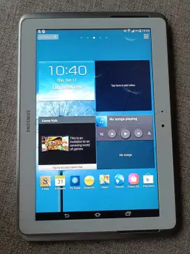 Samaung Tab Galaxy Note 10.1  GT-N8000