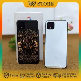 Google Pixel 4 XL 6/64Gb Mulus Bergaransi