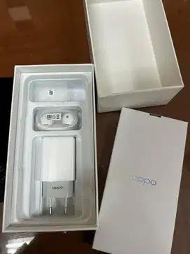 OPPO A9 2020 FULLSET MULUS