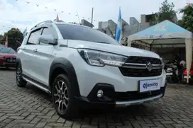 DP Rendah Suzuki XL7 1.5 Beta Bensin-MT 2020 6SASES