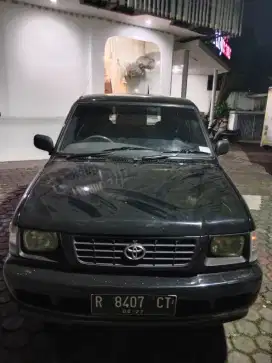 Toyota kijang pick up