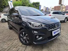 DP Rendah Suzuki Ertiga 1.5 GX Hybrid-AT 2022 USISPS