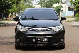 Toyota Vios G AT 2013 Hitam