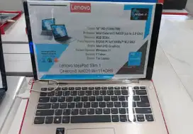 cicilan laptop lenovo/512Gb
