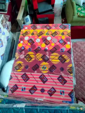 KASUR BUSA ROYAL STAMINA KATUN GARANSI 15TH