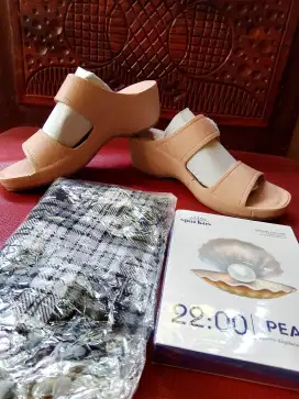 Sepatu Sandal Bata