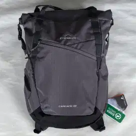 Original Tas Eiger Cascade 22L Laptop Backpack