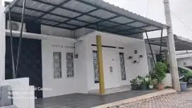 Rumah Dijual Tanpa Perantara/nego