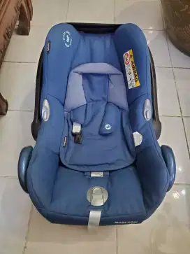 Seat Car bayi kondisi 90%