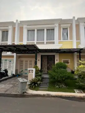 Rumah mewah 2lt siap huni