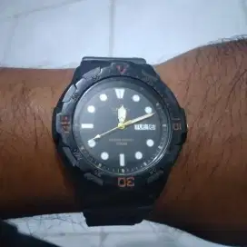 Jam Tangan Casio MRW - 200H