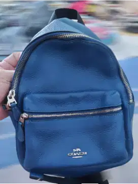 Tas Coach Authentic