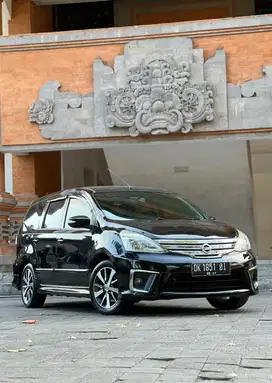 Nissan Livina HWS Autech 2016 AT , Asli Bali