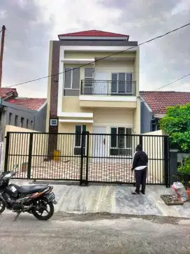 Rumah mewah harga murah kualitas terjamin nego citra raya Cikupa