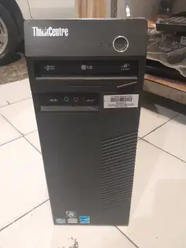 CPU Lenovo Core i3 ThinkCentre