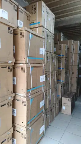 Jual AC Baru dan Second Bergaransi