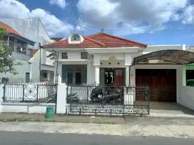 Disewakan rumah furnish area Nogotirto Sleman