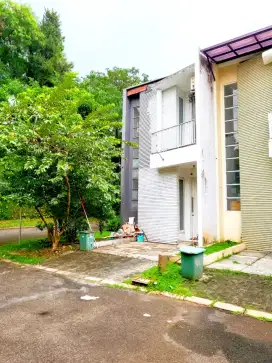 Di sewakan rumah diperumahan citra gran cibubur