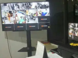 Jasa service perbaikan dan pemasangan CCTV kamera di bandung barat