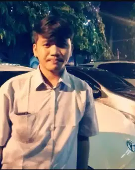 Bersedia menjadi driver Pribadi maupun driver Perusahaan.