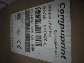 Compuprint SP40 plus
