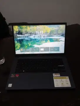 Dijual Laptop Asus Vivobook