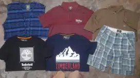 Kaos Timberland size L