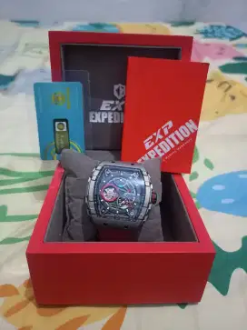 Jam Tangan Pria LIMITED EDITION EXPEDITION AUTOMATIC E6782