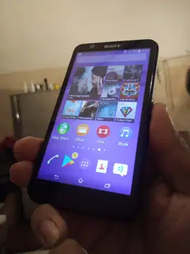 sony xperia  e4 dual sim