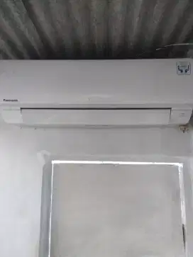 Ac panasonic 1,5 pk