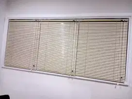 Krey Kayu Indoor Outdoor