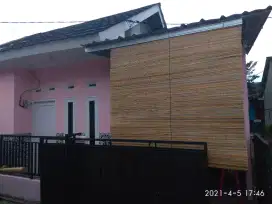 Krey Kulit Sawit + Tali penggulung