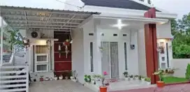 GEBYAR PROMO RUMAH MURAH DEKAT STT TELKOM & TOL BUAH BATU BANDUNG