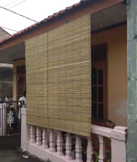 Krey Kulit Sawit