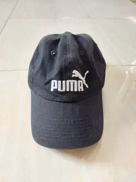 Topi Baseball Puma Original