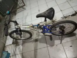 Sepeda anak BMX 20