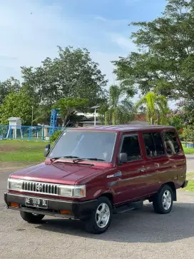 Kijang super kf 40. 3 pintu