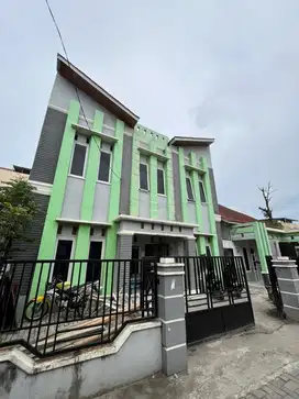 Dijual kost murah dekat umsu