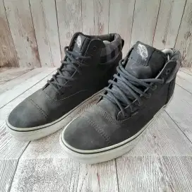 VANS SK8 -  BLACK