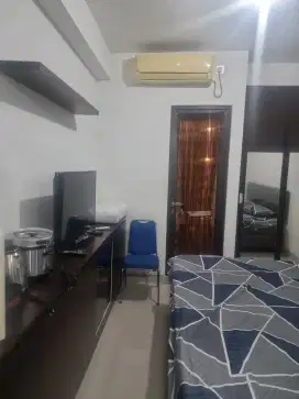 Jual/ Sewa Apt Transpark Cibubur Full Furnished, Tangan pertama, Gress